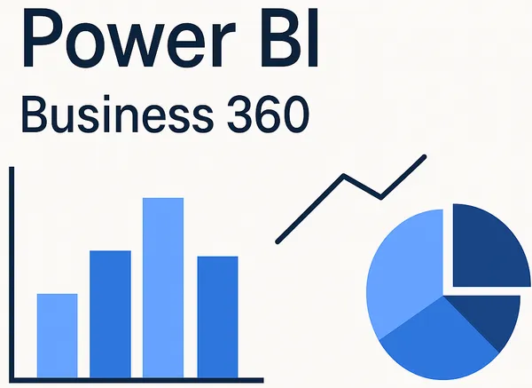Business Insights 360