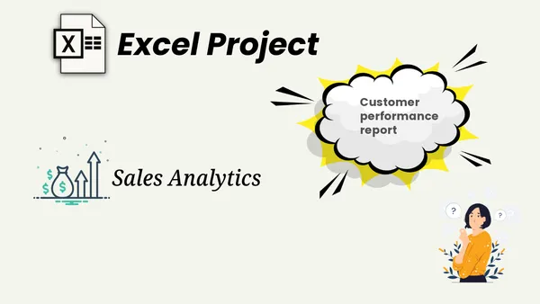 Sales Analytics