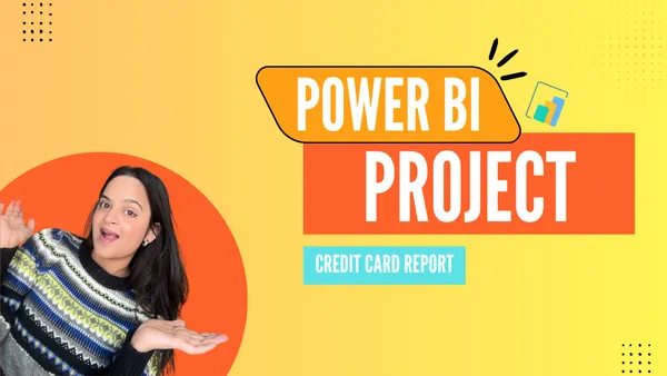 Credit Card Report