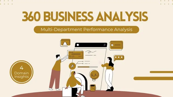 360 Business Analysis