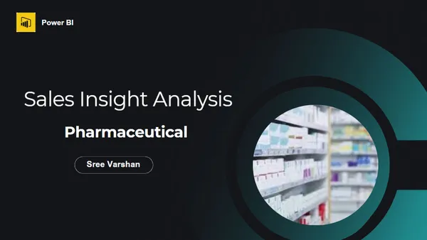 Forggith Pharmaceuticals: Data-Driven Sales & Market Insights