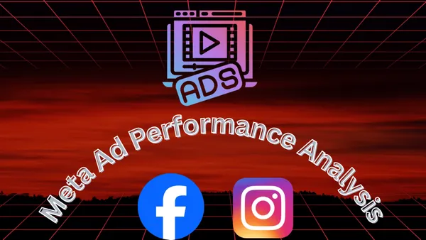 Meta Ad Performance Analysis