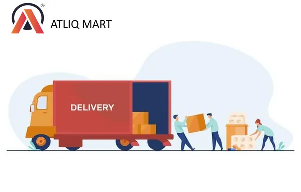 AtliQ-Mart