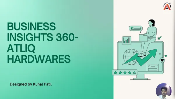Business Insights 360