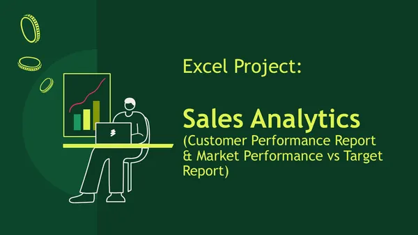 Sales Analytics