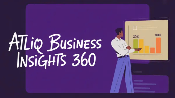 AtliQ Business Insights 360