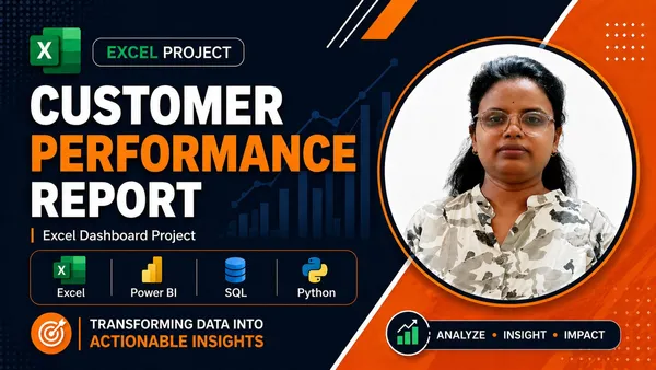 Sales Analytics(FMCG)