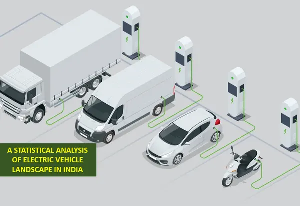 EV DATA ANALYTICS: ATLIQ MOTORS INDIA