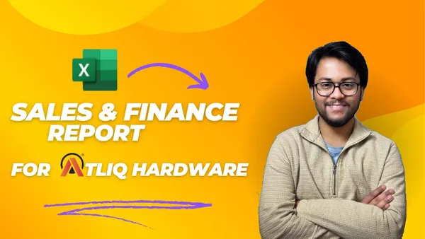 Sales Analytics(FMCG)