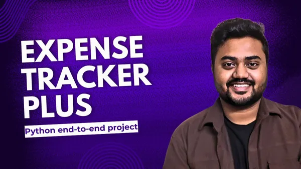 Expense Tracker plus