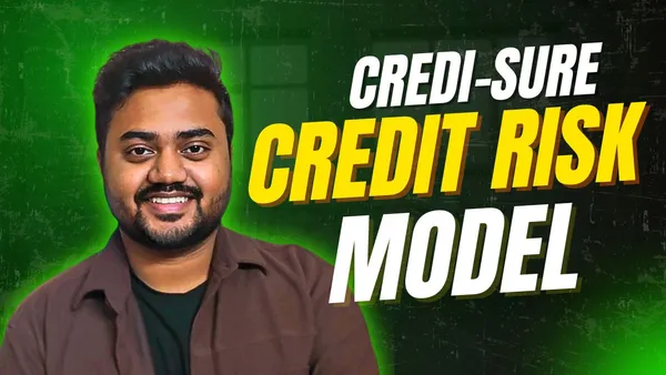 Credit Risk Model