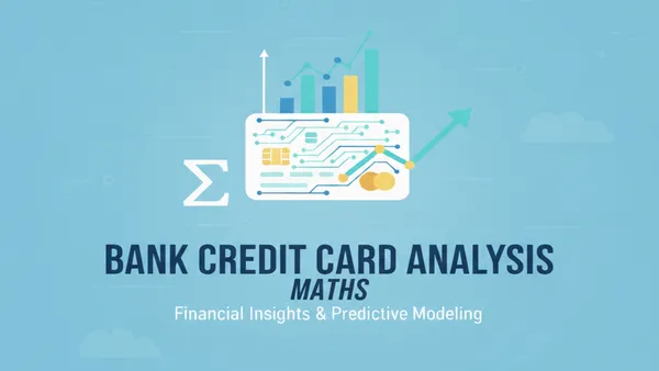 Bank Credit Card Market Analysis