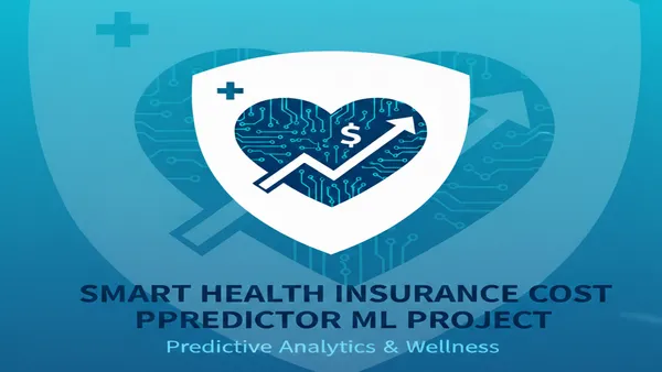 Smart Health Insurance Cost Predictor