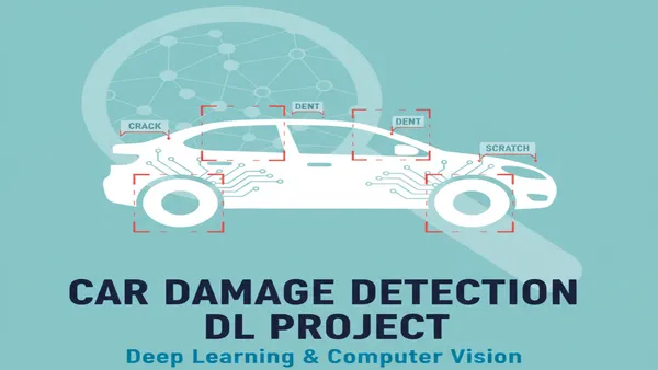 Car Damage Detection