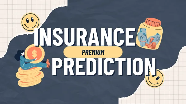 Insurance Premium Prediction