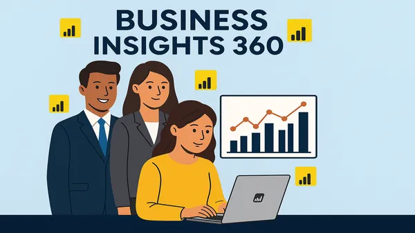Business Insights 360