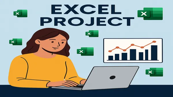 Sales and Finance Analysis