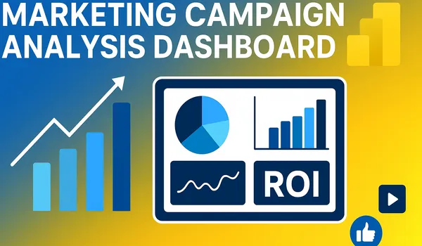 Marketing Campaign Analysis