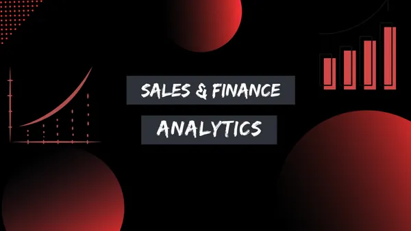 Excel-Sales and Finance Analytics Project of AtliQ Hardwares (FMCG)