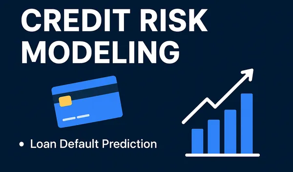 Credit Risk Modelling