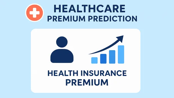 Health Care Premium Prediction