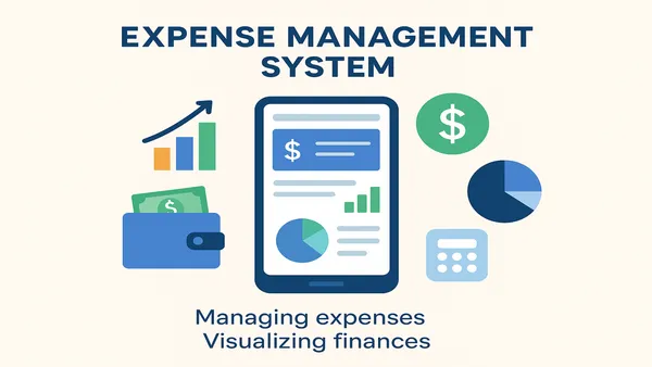 Expense Management System