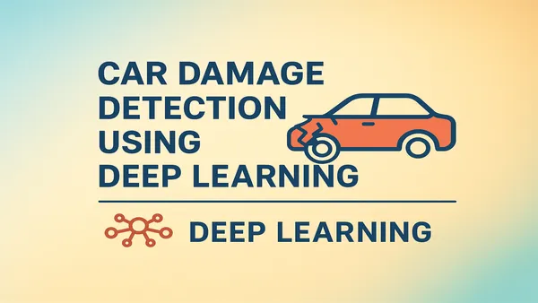 Car Damage Detection