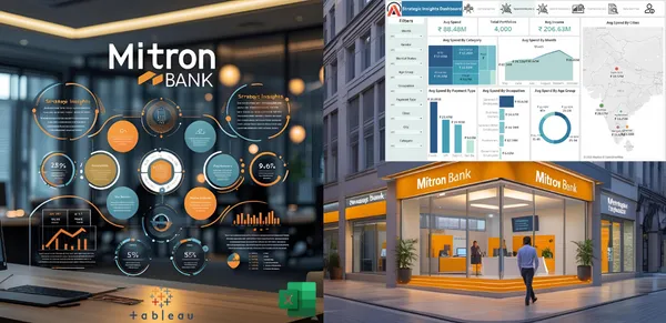 Mitron Bank-Strategic Insights