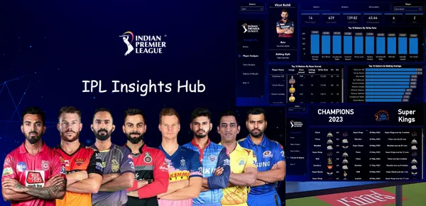 IPL Insight Hub 🏏