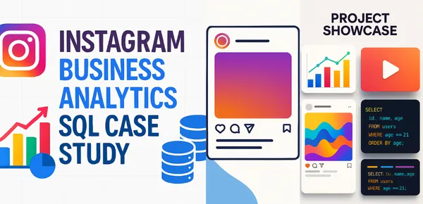 Instagram Business Analytics SQL Case Study
