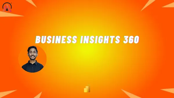 Busniess Insights 360