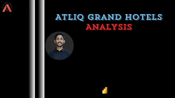 Atliq Grand Hotel's Comprehensive Analysis