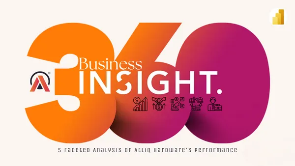 Business Insights 360