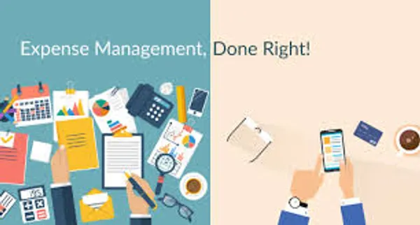 Expense Management System