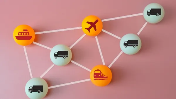 AtliQ Mart - Supply Chain Analysis