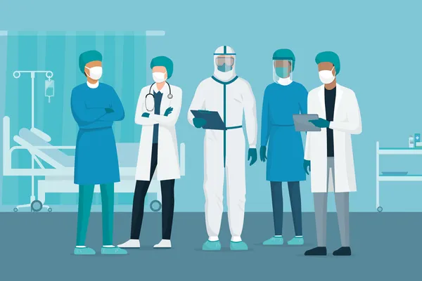 COVID-19 Global Health Trends Using SQL