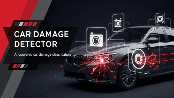 Car Damage Detector
