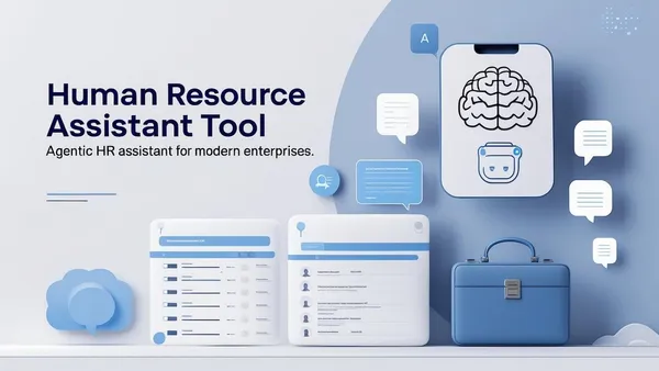 Human Resource Assistant Tool