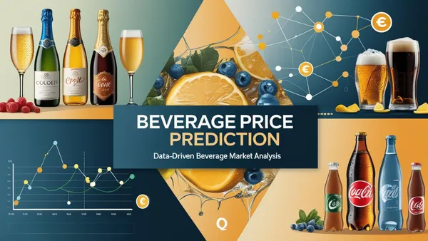 Beverage Price Prediction