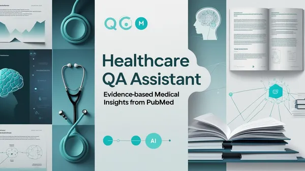 Healthcare QA Assistant
