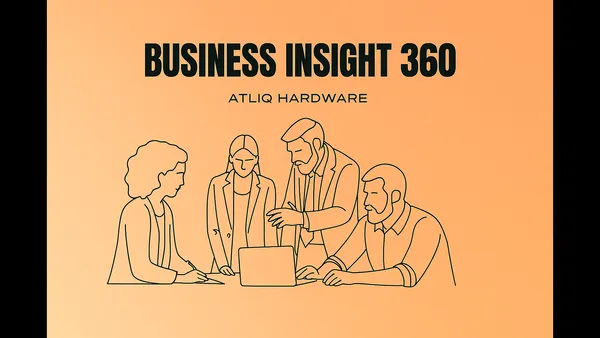 Business Insight 360