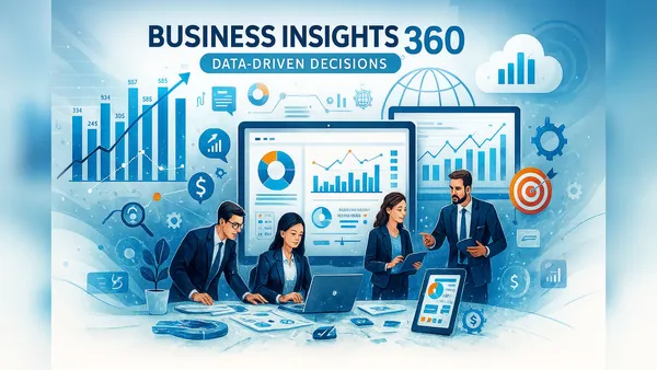 Business Insight 360