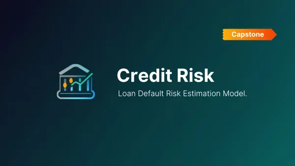 Credit Risk Prediction