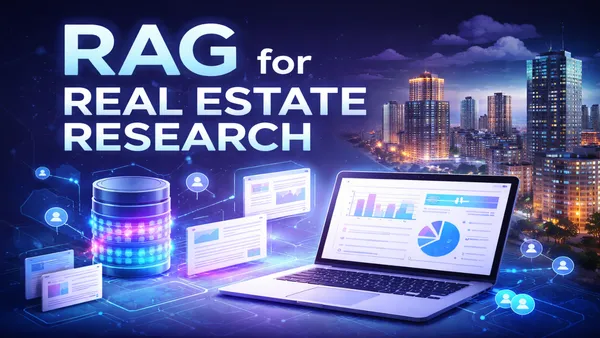 Real Estate Research Tool