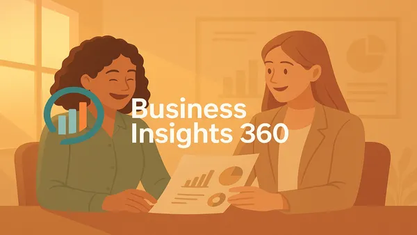 Business Insights 360