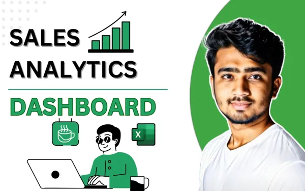 Sales Analytics(FMCG)