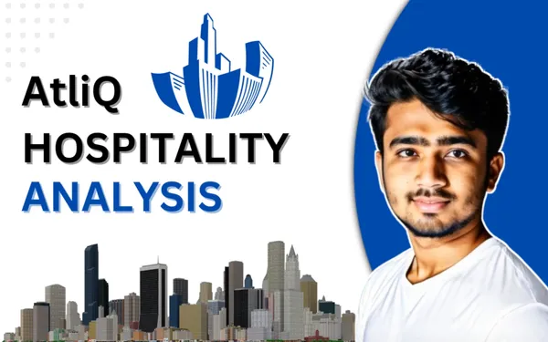 AtliQ Hospitality Analysis