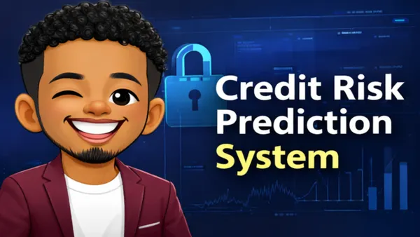 Credit Risk Prediction System