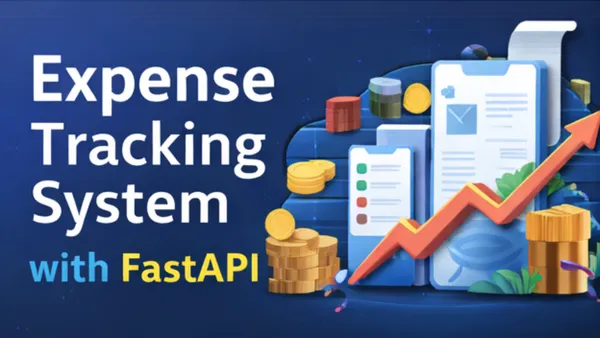 Expense Tracking System