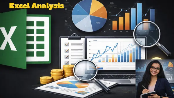Sales & Finance Analysis (P&L Report)📊